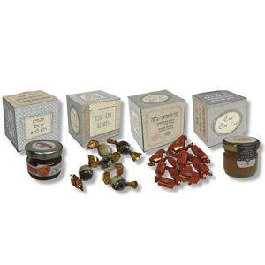 מארז מתוק לראש השנה