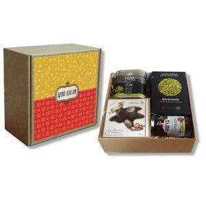 מארז לראש השנה