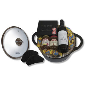 מארז לראש השנה - צופית