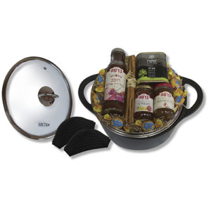 מארז לראש השנה - מעיין