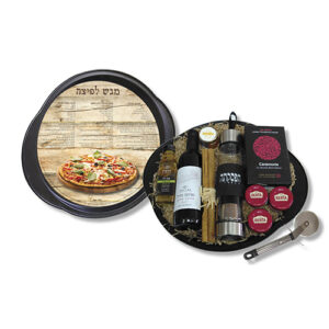 מארז לראש השנה - ערבה