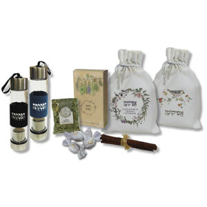 מתנה לפסח - מארז גליל