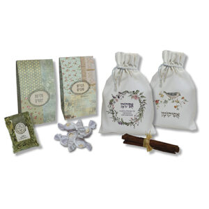 מתנה לפסח - מארז עינב