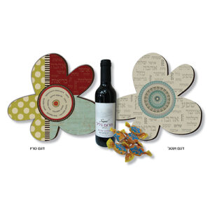 תחתית לסיר, יין וסוכריות