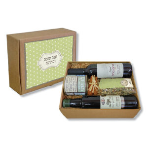 מארז לראש השנה