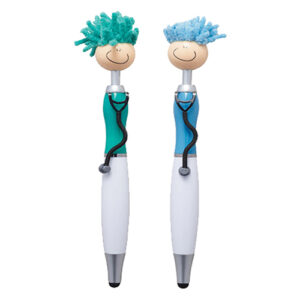 עט קומי לניקוי מסכים