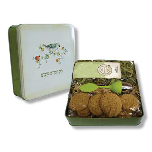 מתנה ליום המשפחה