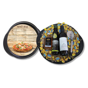 מארז לראש השנה - אלה