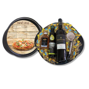 מארז לראש השנה - דולב