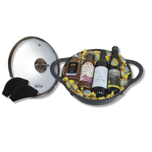 מארז לראש השנה - רימון