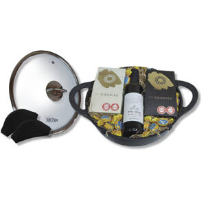 מארז לראש השנה - מור