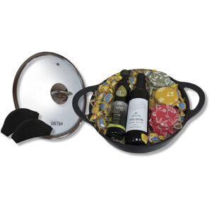 מארז לראש השנה - מורן