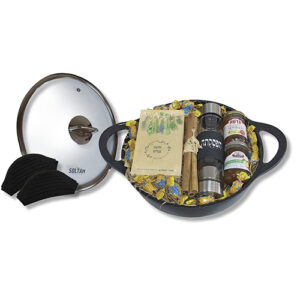 מארז לראש השנה - גלבוע