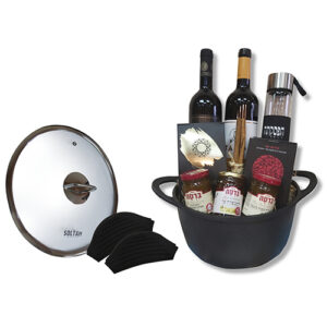 מארז לראש השנה - סביון