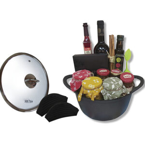 מארז לראש השנה - הדס