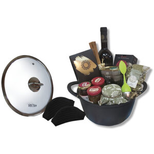 מארז לראש השנה - טל