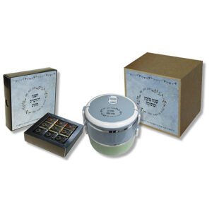 קופסאות אוכל תרמיות ונפוליטנים