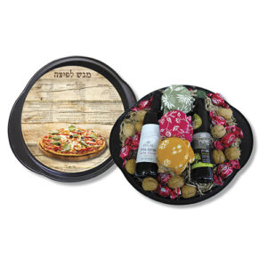 מתנה לפסח - מארז מורן