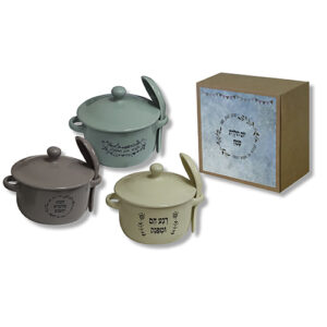 מתנה ליום הולדת קערת מרק