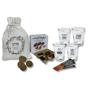 מתנה לפסח - מארז לואיזה