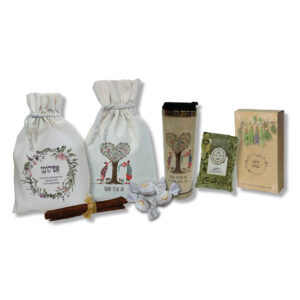 מתנה לפסח - מארז מירון