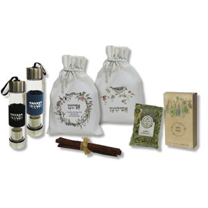 מתנה לפסח - מארז נגב