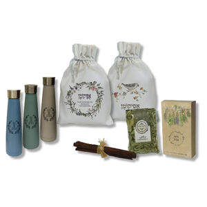 מתנה לפסח - מארז נהר