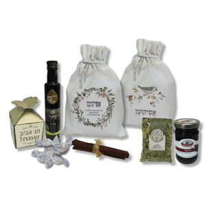 מתנה לפסח - מארז סיגלון