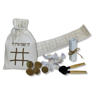 מתנה לפסח - מארז אגם