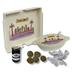 מתנה לפסח - מארז מרום