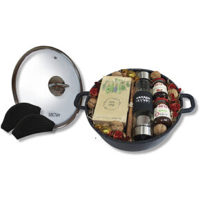 מתנה לפסח - מארז עידו