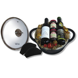 מתנה לפסח - מארז קטיה