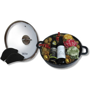 מתנה לפסח - מארז שי-לי