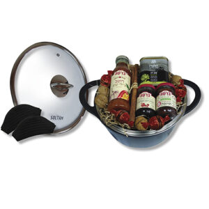 מתנה לפסח - מארז רויטל