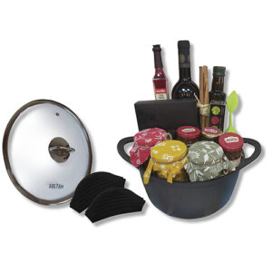 מתנה לפסח - מארז מירי