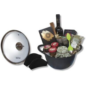 מתנה לפסח - מארז שמחה