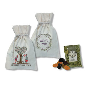 מארז קטן ומפנק לטו בשבט