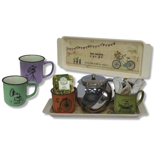מתנה לפורים במארז עינב