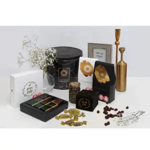 מארז שחר לראש השנה