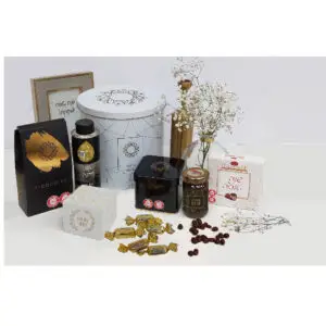 מארז שיינא לראש השנה