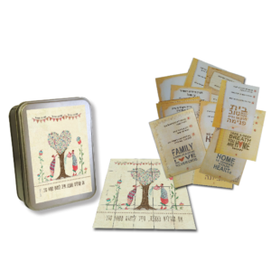 ערכת טריוויה משפחתית