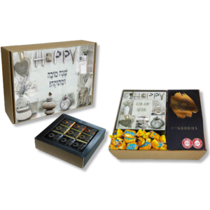 מארז מתוק לראש השנה