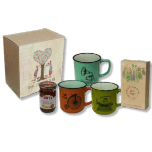 מארז לראש השנה - אלון