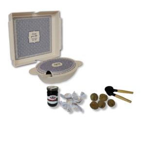 מתנה לפסח - מארז ירון