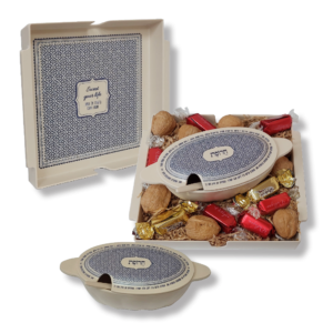 מתנה לפסח - מארז יסמין