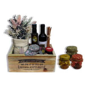 מארז יאן לפסח