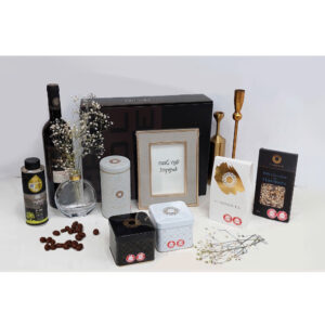 מארז רומי לראש השנה