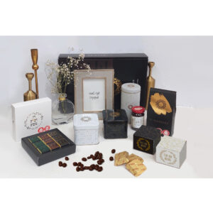 מארז ריילי לראש השנה