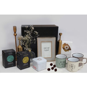 מארז רימונה לראש השנה