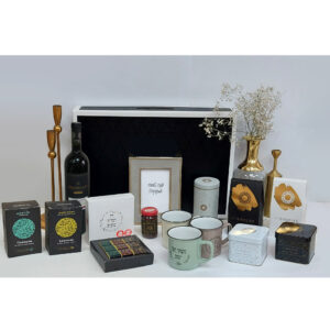 מארז ריקי לראש השנה